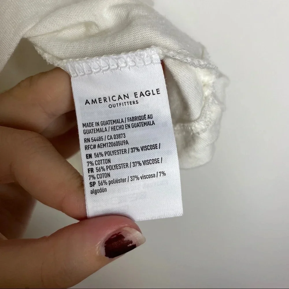 American Eagle Coke America Tee - Picture 4 of 5